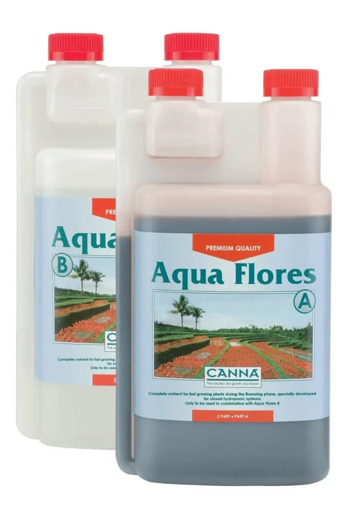 Aqua Flores A-B 1 litre