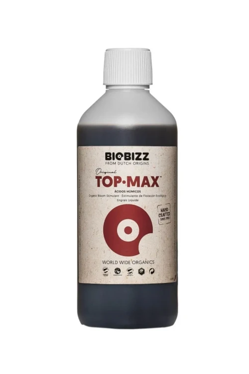 Top Max 500 Ml