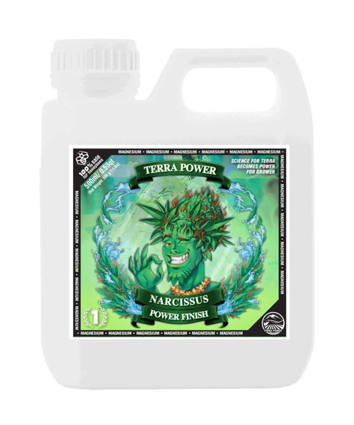 Narcissus 250 ml