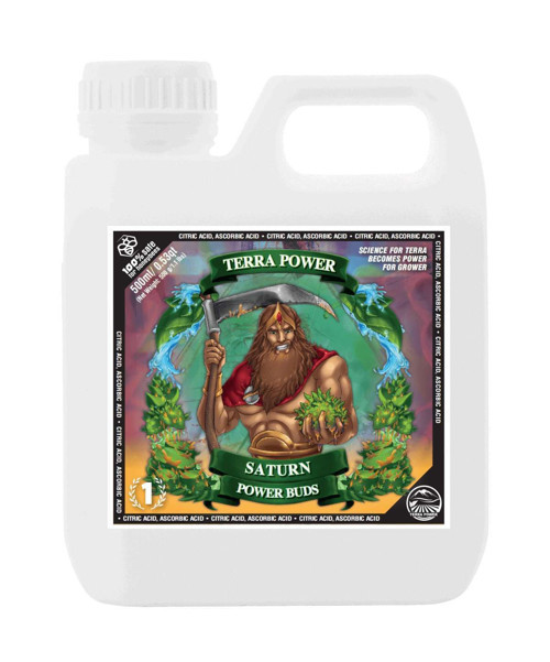 Saturn 250 ml