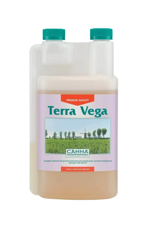 Terra Vega 1 litre
