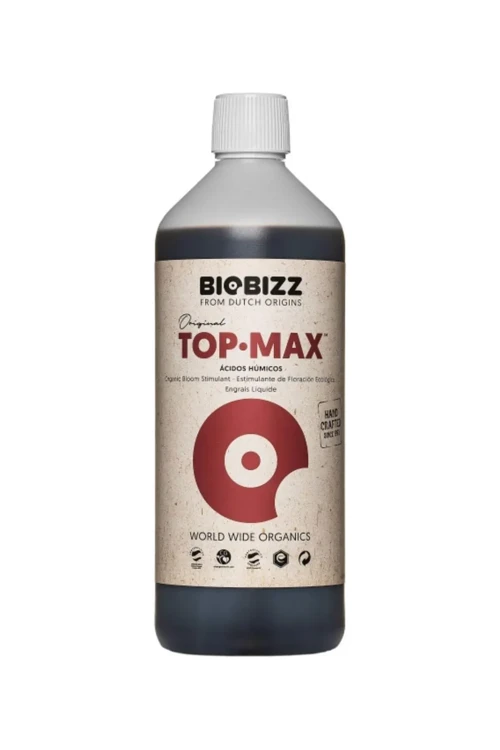 Top Max 1 Litre