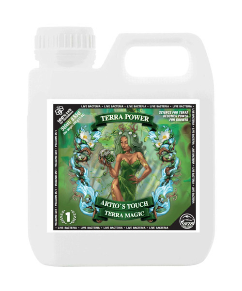 Artio's Touch 500 ml