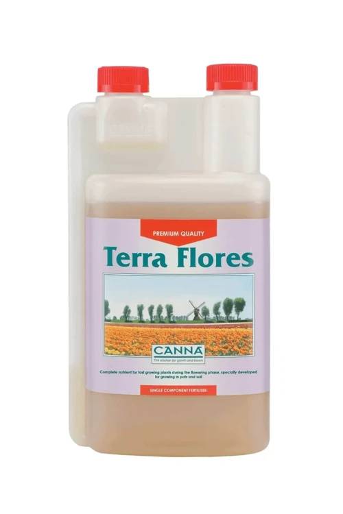 Terra Flores 1 litre