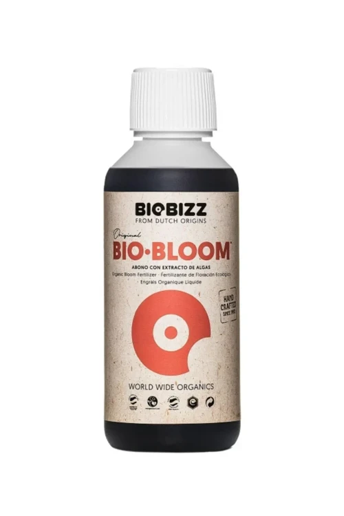 Bio Bloom 500 ml
