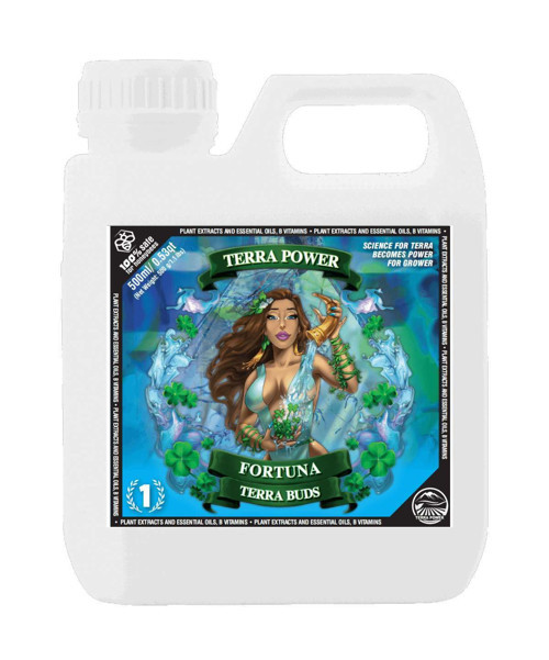 Fortuna 250 ml