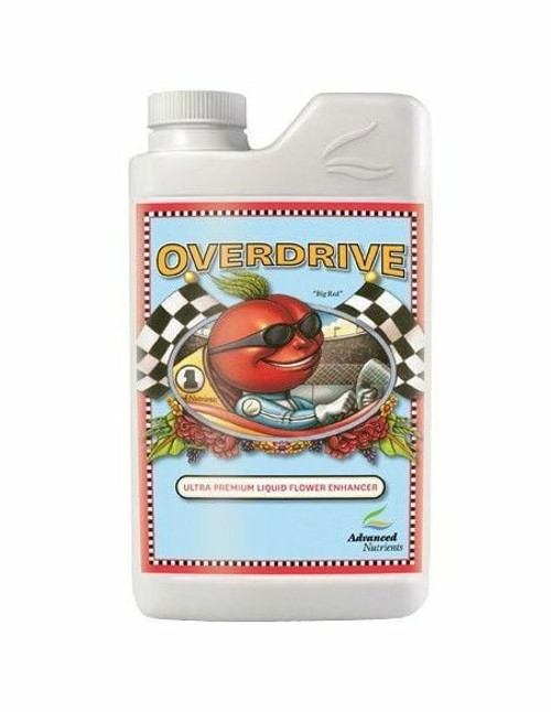 Overdrive 1 Litre