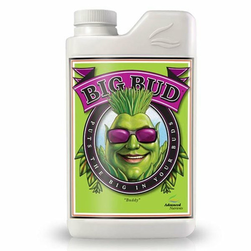 Big Bud 500 ml