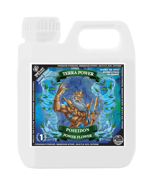 Poseidon 250 ml