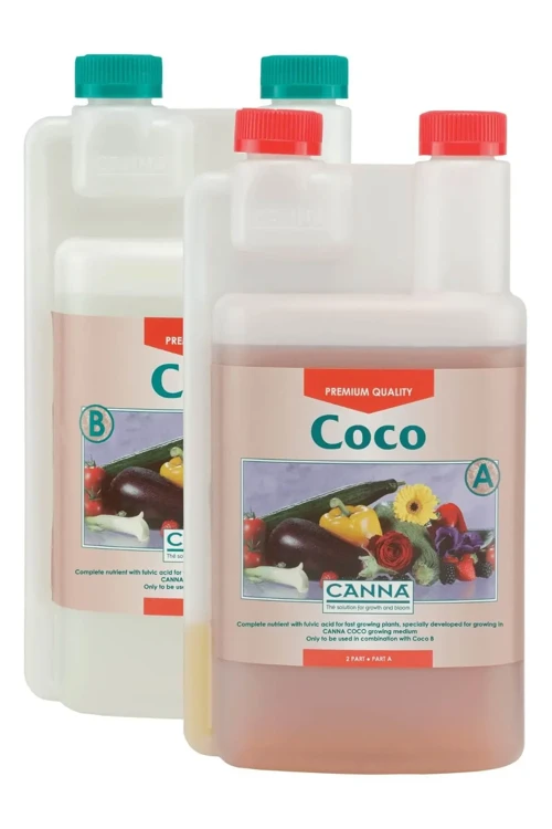 Coco AB 1 litre
