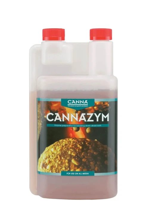 zym 500 ml