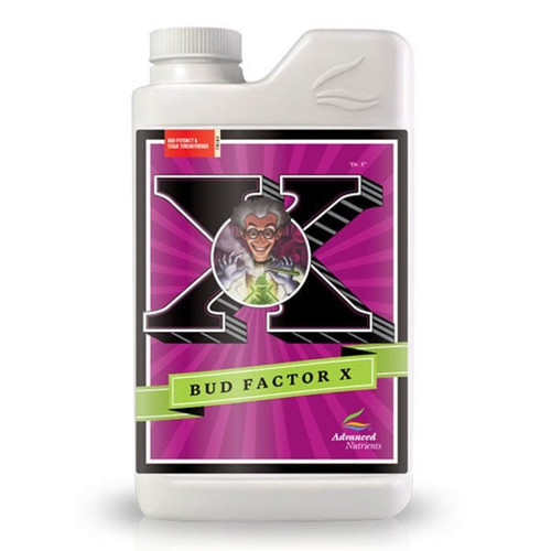 Bud Factor X 250 ml