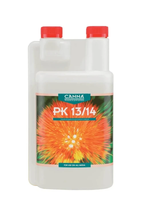 PK 13/14 500 ml