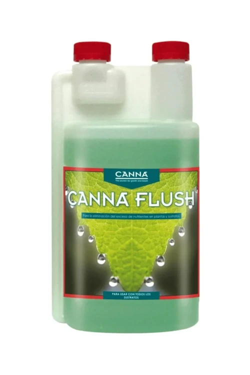 Flush 250 ml