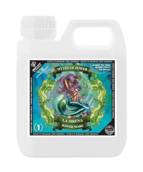 La Sirena 250 ml
