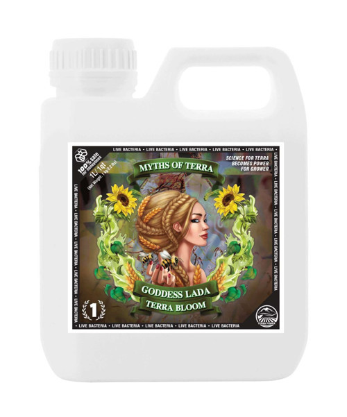 Goddess Lada 250 ml