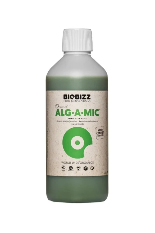 Alg A Mic 500 ml