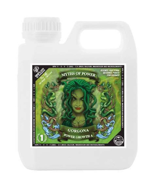 Gorgona Growth B 1 Litre