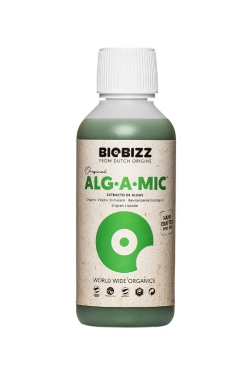 Alg A Mic 250 ml