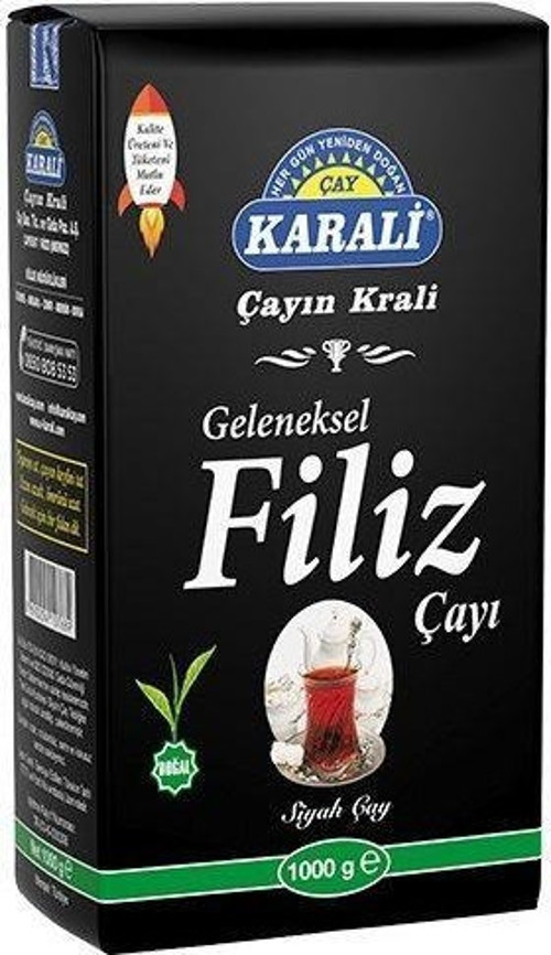 Karali Geleneksel Filiz 1000 GR