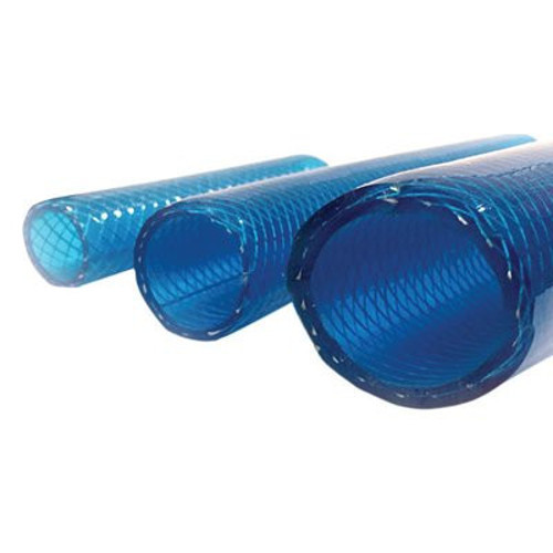 SÜRMENE ÖRGÜLÜ HORTUM 1/2" (13mm.) 50mt. EKONOMİK