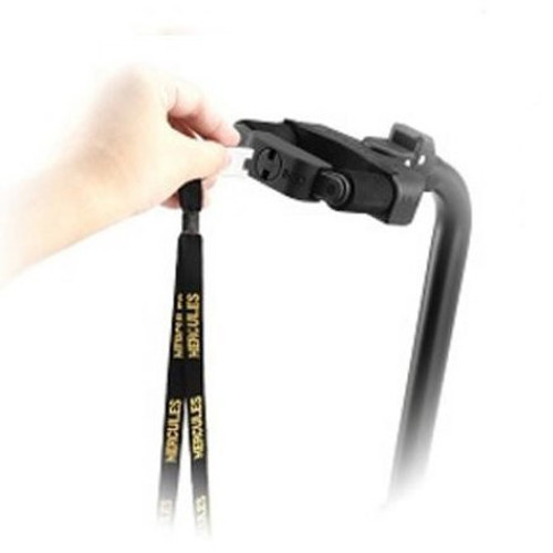 HA201 Gitar Sehpası Kilidi (GS455B ve GSP29WB İçin)