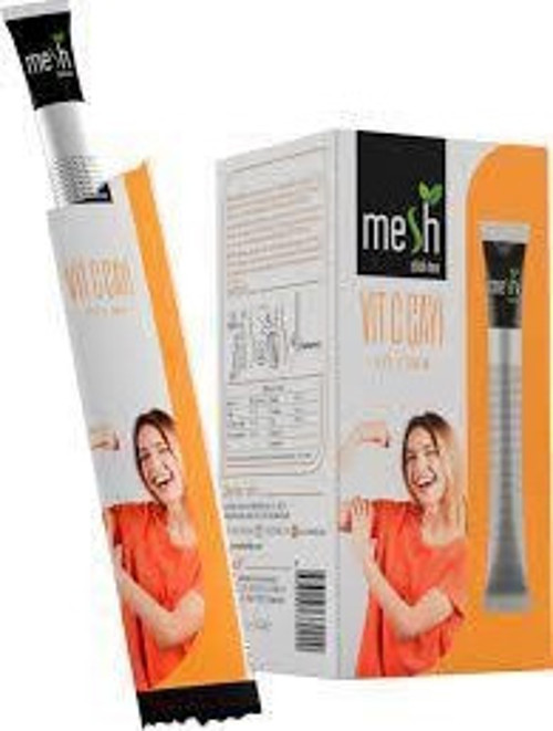 Vitamin C Çayı 16'lı
