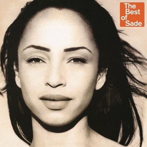 Sade The Best of Sade Double LP Plak