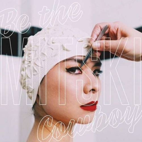 Mitski Be The Cowboy LP Plak