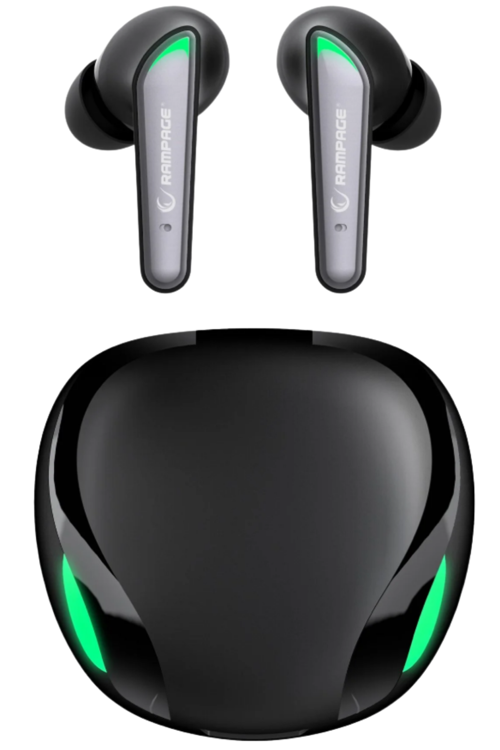 Tws-01G Siyah Kulakiçi Bluetooth Kulaklık