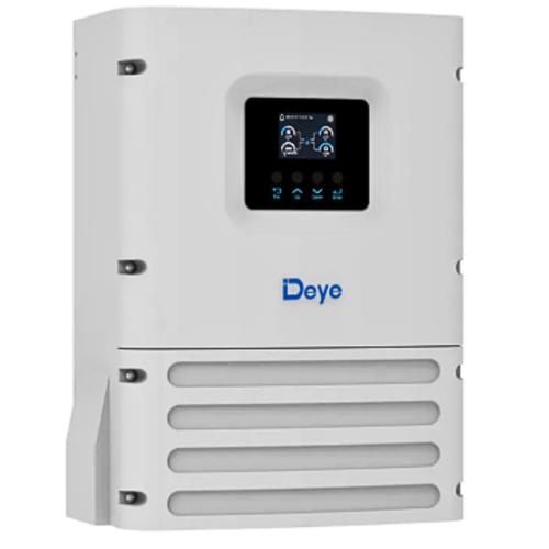 6KW 48V Mppt Tam Sinüs Akıllı İnverter Off-Grid