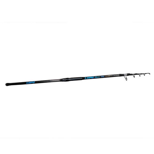 Mare 360cm 200gr Atarlı Surf Olta Kamışı