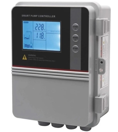 PCS31 (1-5,5 HP) Dalgıç Panosu - 380 Volt