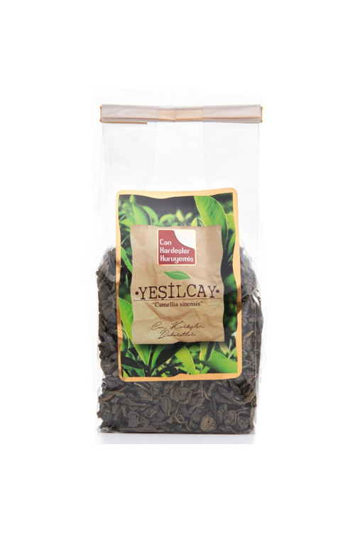 Yeşilçay 100 g