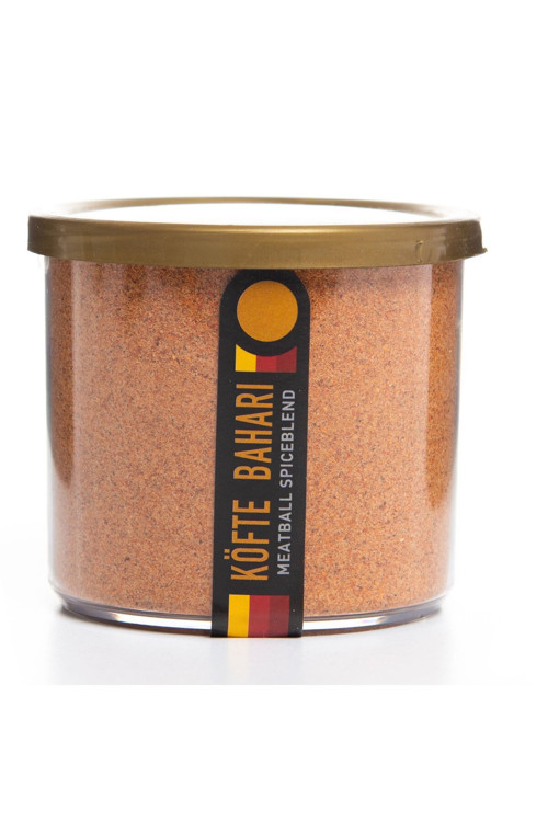 Köfte Baharatı 140 g