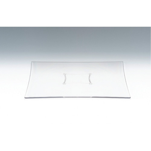 Açık Büfe Sunum Tabağı