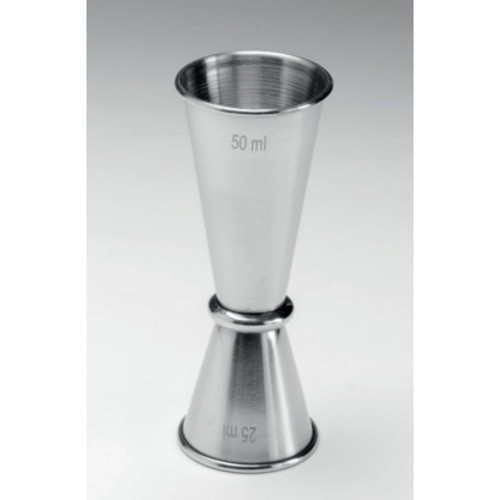 Jigger 25/50 ML
