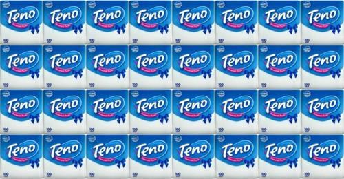 Peçete 100'lü 32 Adet