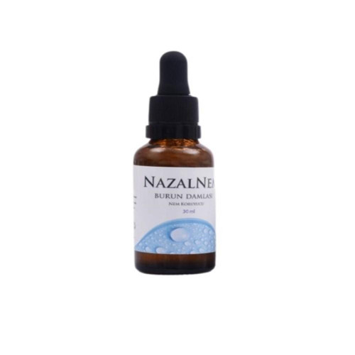 Nazalnem Burun Damlası 30ml