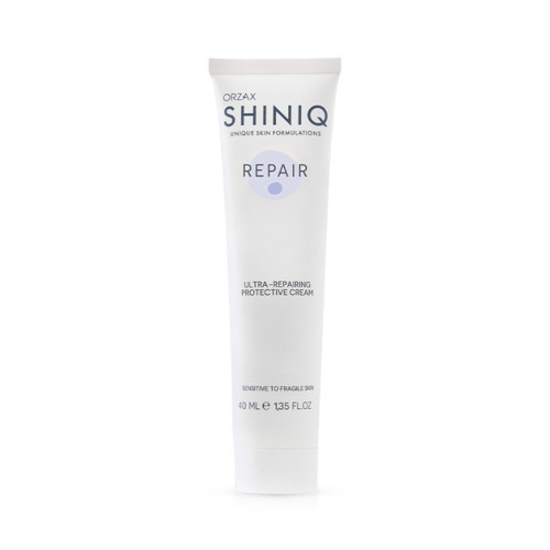 Shiniq Repair Ultra- Repairing Protective Cream 40 Ml