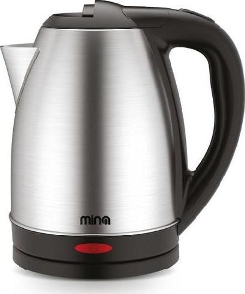 Esmila Su Isıtıcı Çelik Kettle