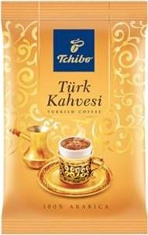Türk Kahvesi 100 Gr.