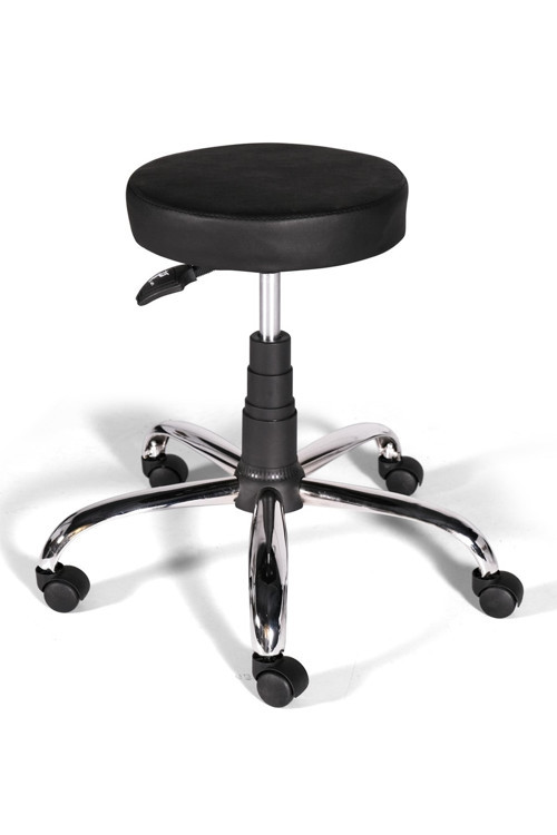 FlexWork Tabure | Bar Tabure Siyah