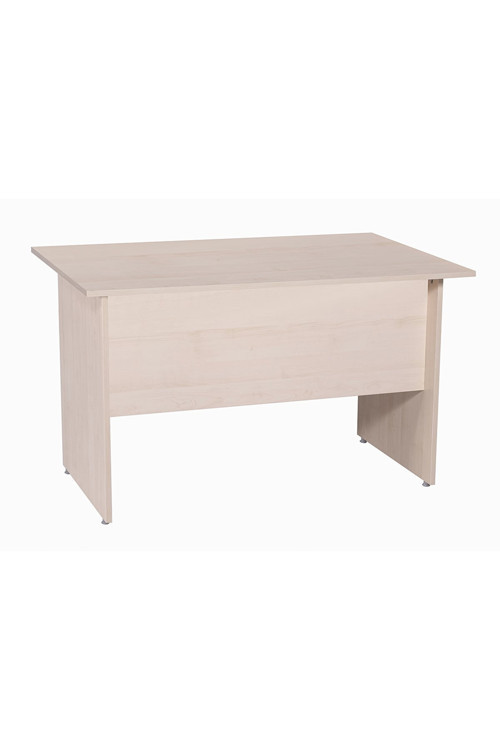 Modern Çalışma Masası | 120 cm - Akçağaç