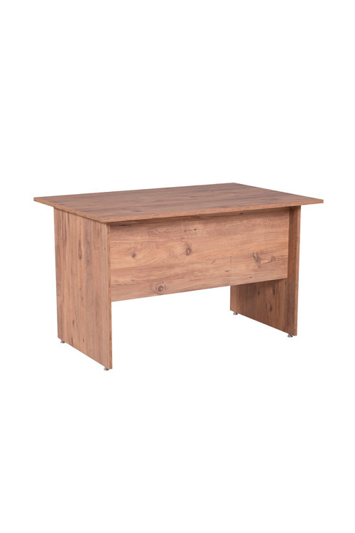Modern Çalışma Masası | 120 cm - Atlantik Çam