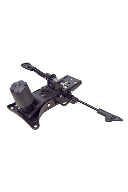 M321 Çift Kollu Mekanizma Siyah