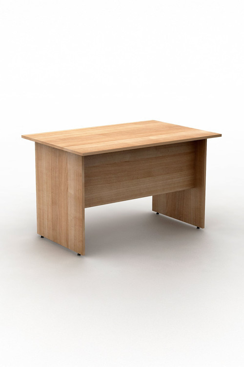 Modern Çalışma Masası | 120 cm - Marbella Kiraz