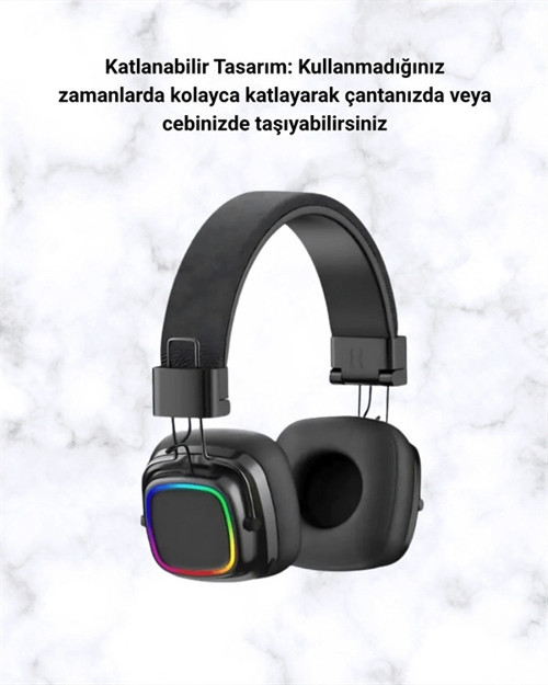 Xy30-bluetooth Kulaklık
