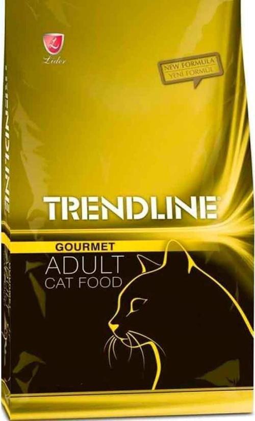 Kedi Maması Gurme 1000 Gr. (6'lı)
