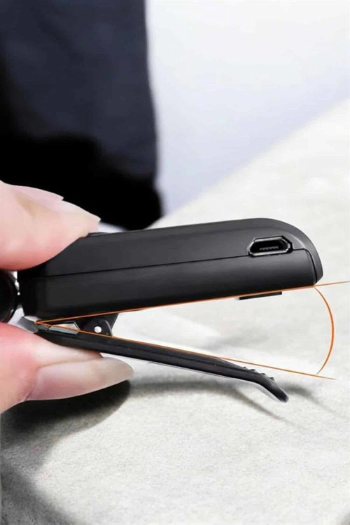Makaralı Bluetooth Kulaklık Ç Cevaplama Kablolu Uzun Pil Ömrü
